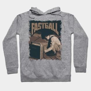 Fastball Vintage Radio Hoodie